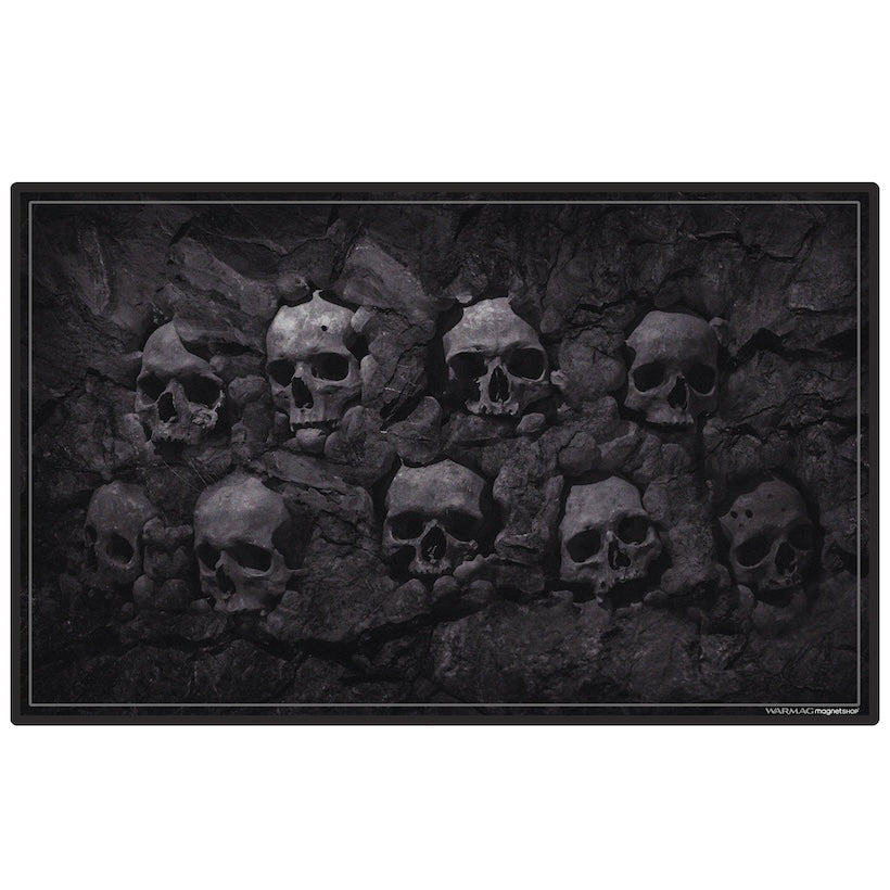 Warmag Base Sheet Magnet Boney Bois