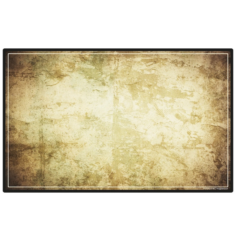 Warmag Base Sheet Magnet Moon Sand