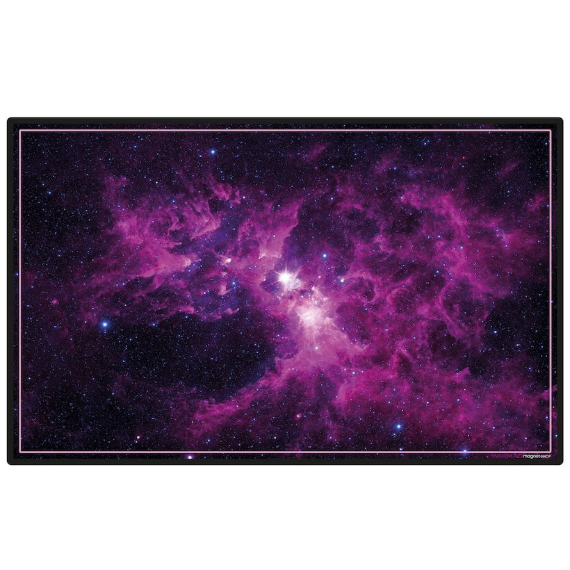 Warmag Base Sheet Magnet Purple Haze