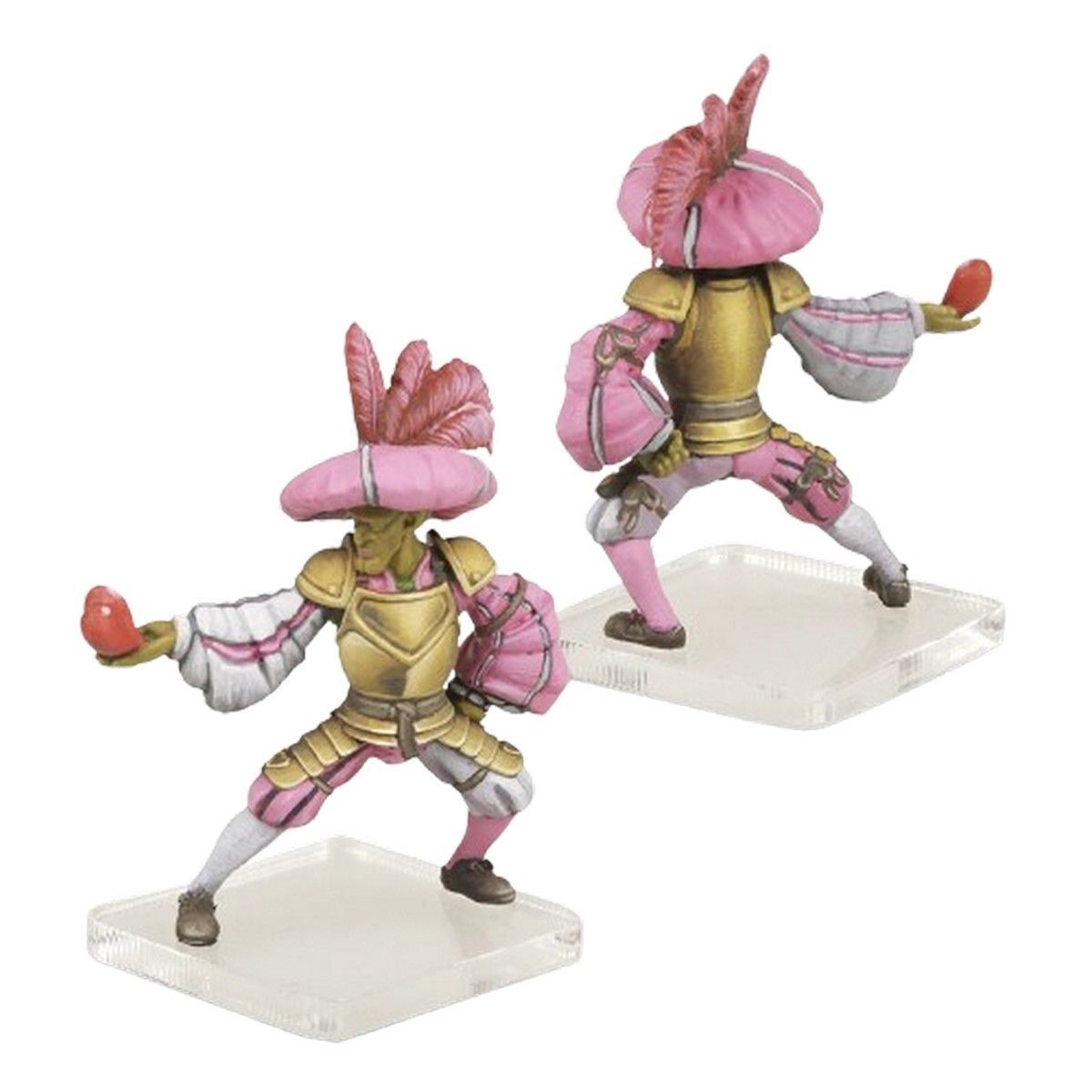 Rumbleslam: Jack of All Hearts