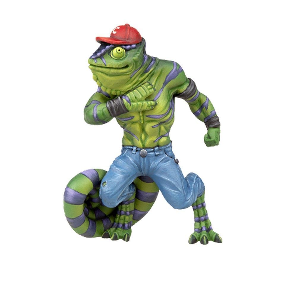 Rumbleslam: The Ceneleon