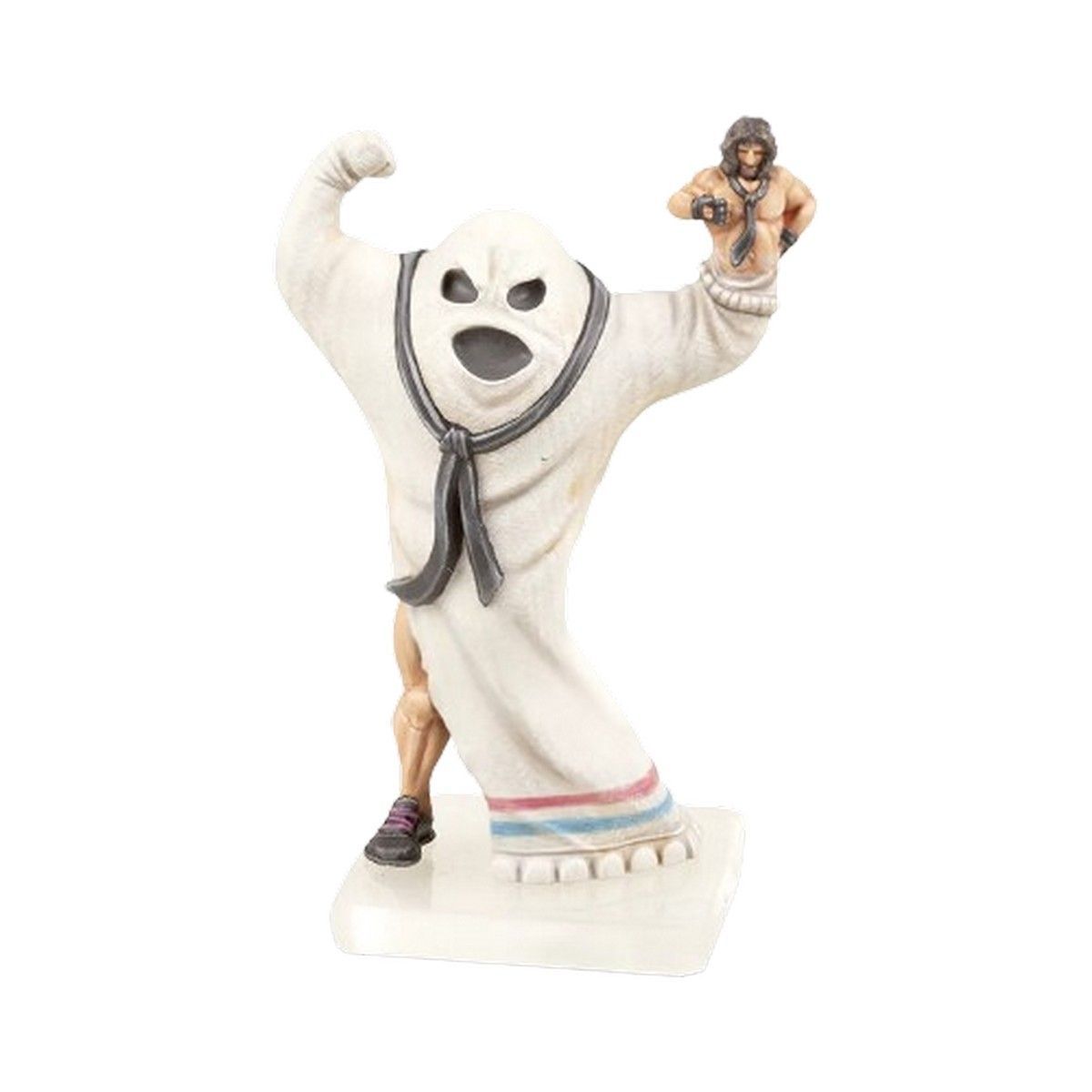 Rumbleslam: Mister Sock