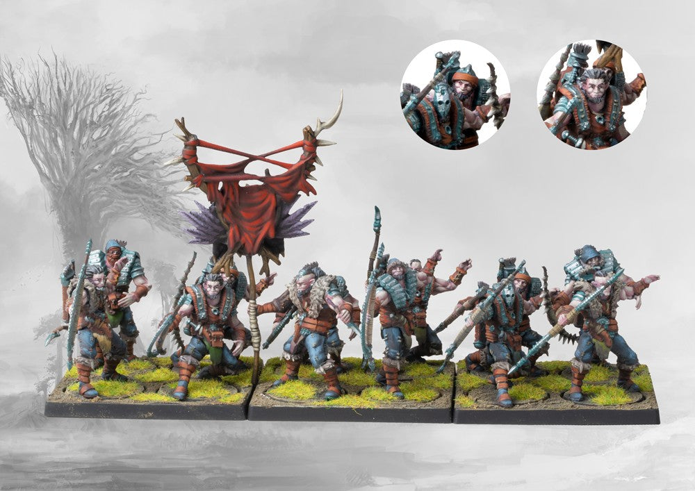 Conquest: Nords: Stalkers