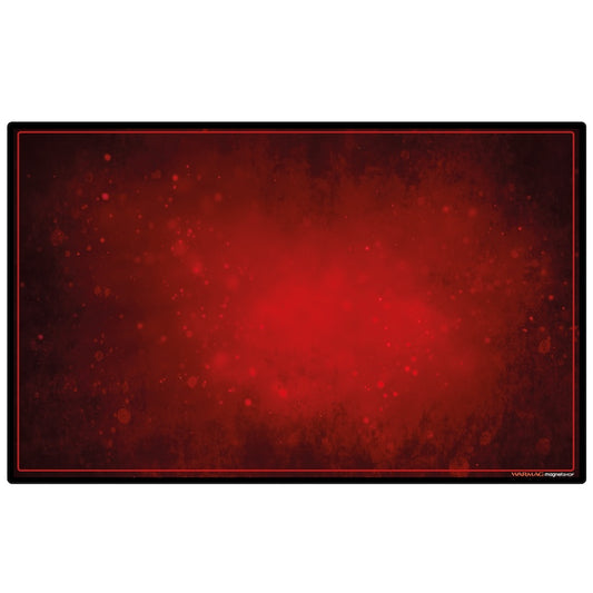 Warmag Base Sheet Magnet Blood Spores