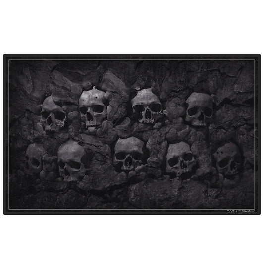 Warmag Base Sheet Magnet Boney Bois