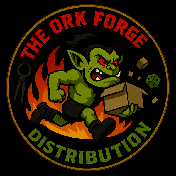 The Ork Forge Distribution