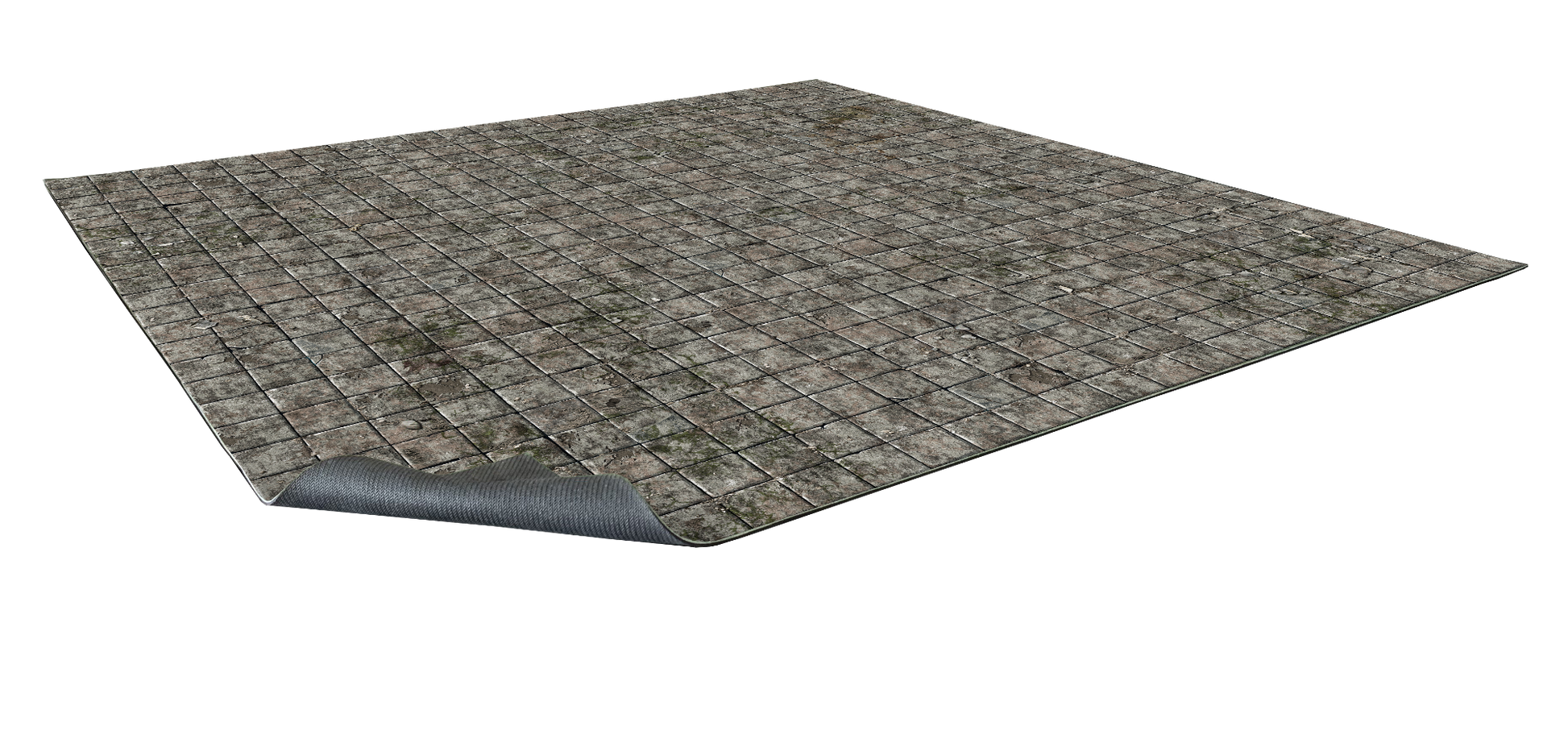 Battle Systems: Flagstone Floor Gaming Mat 2x2
