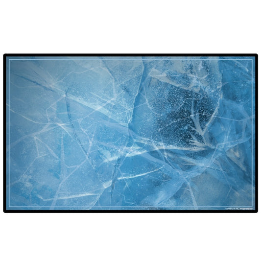Warmag Base Sheet Magnet Glacial Freeze