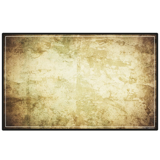 Warmag Base Sheet Magnet Moon Sand