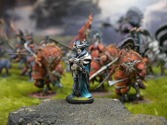 Conquest: Spires: Merchant Prince