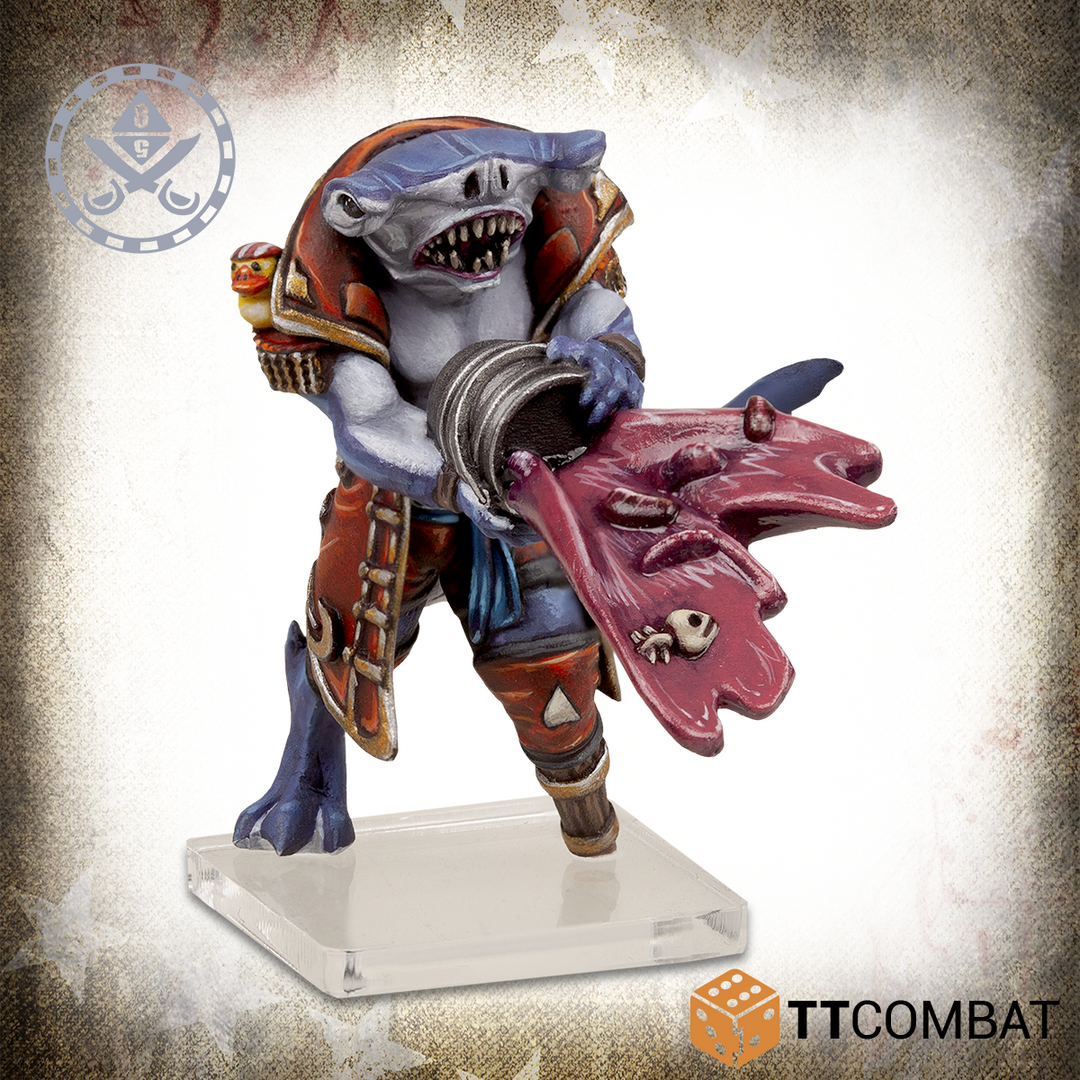 Rumbleslam: Rubby Dubby