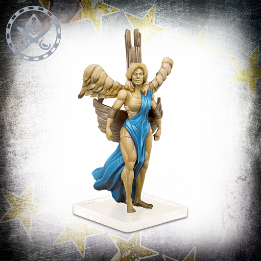 Rumbleslam: The Lady Luck