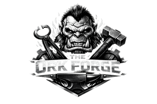 The Ork Forge Distribution