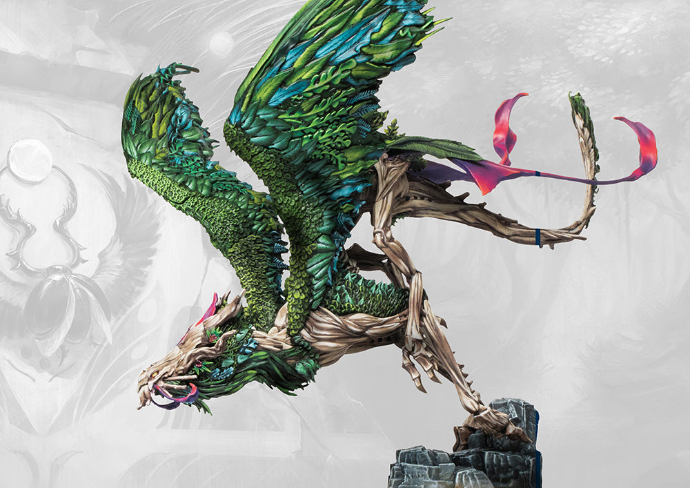 Conquest: Weaver Courts: Coill Draic (pronounced Koi-leh Dry-Guh)