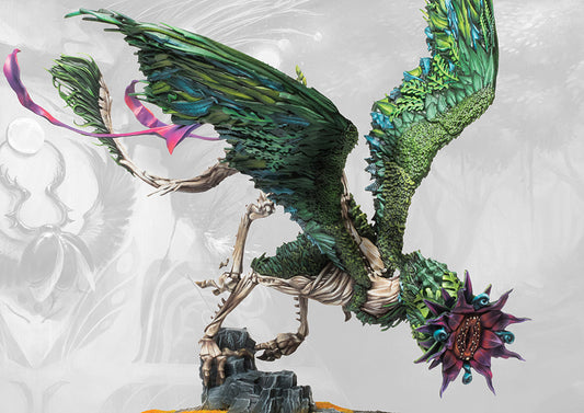 Conquest: Weaver Courts: Scoth Draic (pronounced Sky Dry-Guh)