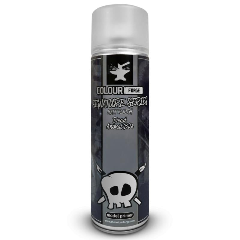 The Colour Forge: Signature Series - Dead Animal Bits (500ml)