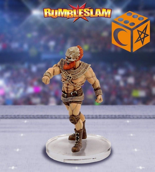 Rumbleslam: Marowackjob