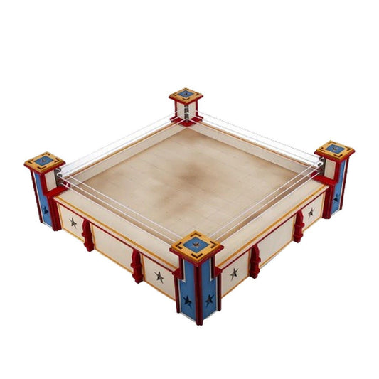 Rumbleslam: Rookie Ring