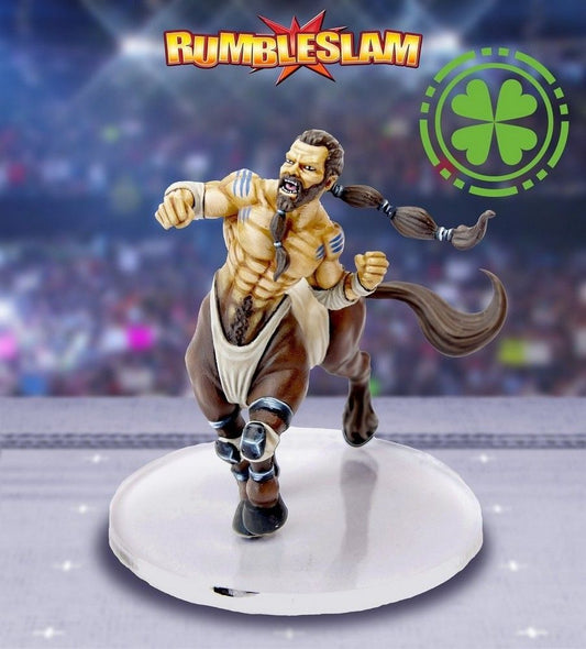 Rumbleslam: Kalataur