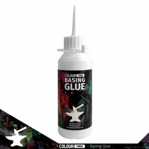 The Colour Forge: Basing Glue
